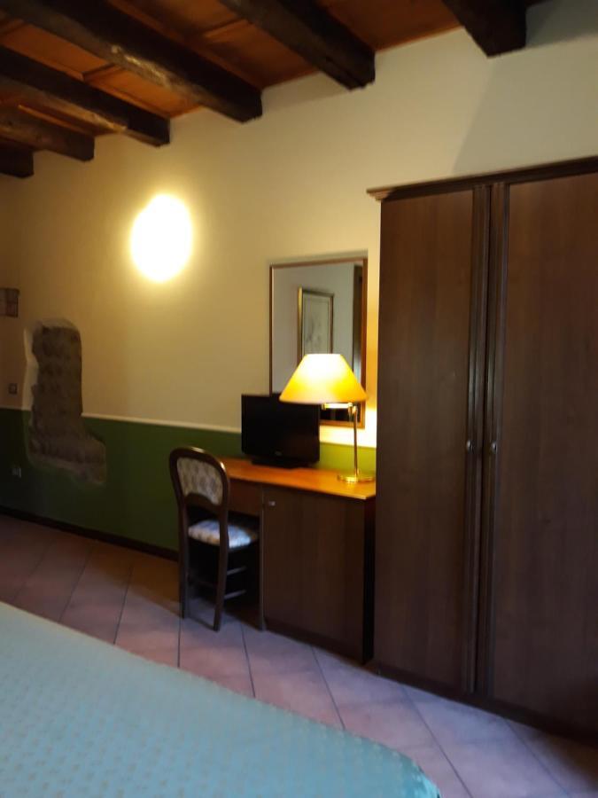 Hotel Cavour Verona Exterior photo